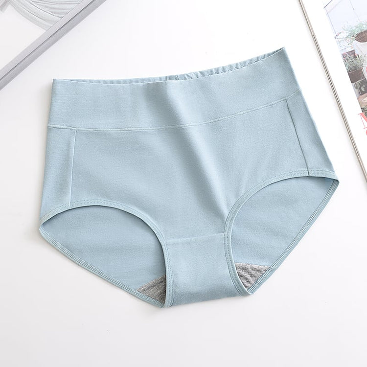 Plus Size Hip-Lifting Underwear for Autumn and Winter